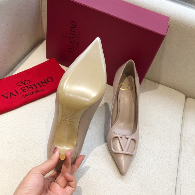 Valentino High Heels